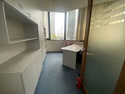 Bharat Building (D1), Office #556080951